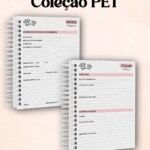 Coleção Pet (Dream Arts) - Imagem 8