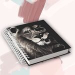 Combo Capas para Biblias e Devocional + Brindes Miolo Devocional Católico e Evangélico - Imagem 11