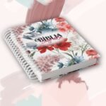 Combo Capas para Biblias e Devocional + Brindes Miolo Devocional Católico e Evangélico - Imagem 16