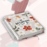 Combo Capas para Biblias e Devocional + Brindes Miolo Devocional Católico e Evangélico - Imagem 20