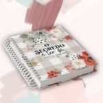 Combo Capas para Biblias e Devocional + Brindes Miolo Devocional Católico e Evangélico - Imagem 22
