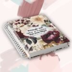 Combo Capas para Biblias e Devocional + Brindes Miolo Devocional Católico e Evangélico - Imagem 34