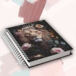 Combo Capas para Biblias e Devocional + Brindes Miolo Devocional Católico e Evangélico - Imagem 35