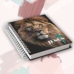 Combo Capas para Biblias e Devocional + Brindes Miolo Devocional Católico e Evangélico - Imagem 36