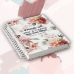 Combo Capas para Biblias e Devocional + Brindes Miolo Devocional Católico e Evangélico - Imagem 39
