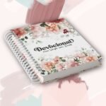 Combo Capas para Biblias e Devocional + Brindes Miolo Devocional Católico e Evangélico - Imagem 41