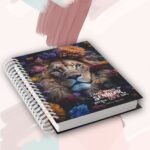 Combo Capas para Biblias e Devocional + Brindes Miolo Devocional Católico e Evangélico - Imagem 42