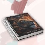 Combo Capas para Biblias e Devocional + Brindes Miolo Devocional Católico e Evangélico - Imagem 5