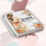 Combo Capas para Biblias e Devocional + Brindes Miolo Devocional Católico e Evangélico - Imagem 6