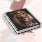 Combo Capas para Biblias e Devocional + Brindes Miolo Devocional Católico e Evangélico - Imagem 8