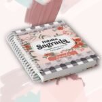Combo Capas para Biblias e Devocional + Brindes Miolo Devocional Católico e Evangélico - Imagem 9