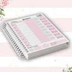 COMBO de Agendamentos 2024 - Imagem 32