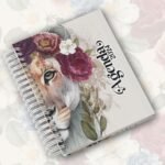 AGENDAS 2024 - Coleção Leoa - Imagem 12