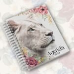 AGENDAS 2024 - Coleção Leoa - Imagem 15