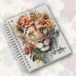 AGENDAS 2024 - Coleção Leoa - Imagem 18