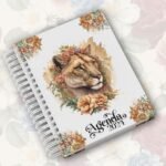 AGENDAS 2024 - Coleção Leoa - Imagem 19