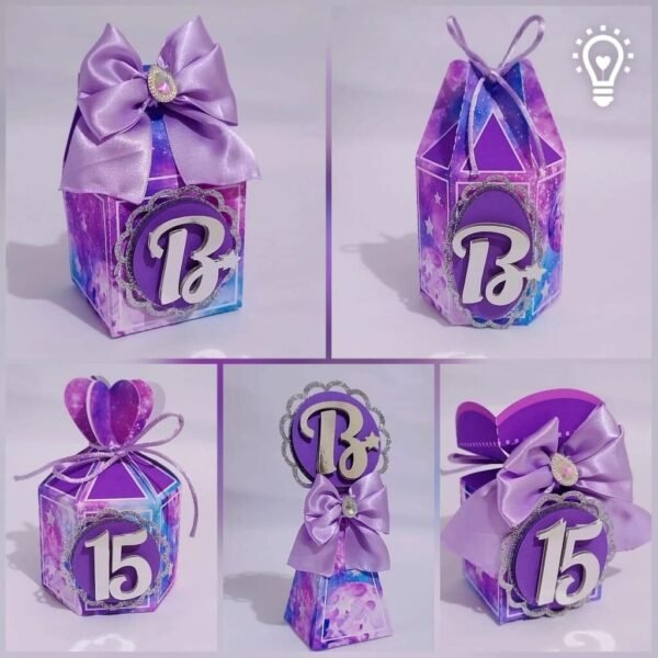 Euphoria - Kit Festa Pronta - Imagem 1