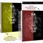 Combo Capas Bíblia e Devocionais - Leão Collors - Imagem 7