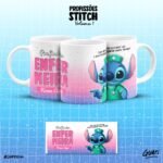 Stitch Profissões Vol. 1 + Elementos (Lab51) - Imagem 20