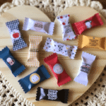 Kit 3 - Balinhas Dia dos Professores