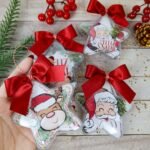 Kit Estrelas de Natal - Imagem 9