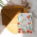 Kit Digital - Florescer - Flores e Borboletas - Imagem 10