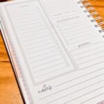 COMBO - Agendas 2024 Neutras - 01 e 02 dias A5 - Imagem 3