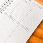 COMBO - Agendas 2024 Neutras - 01 e 02 dias A5 - Imagem 4