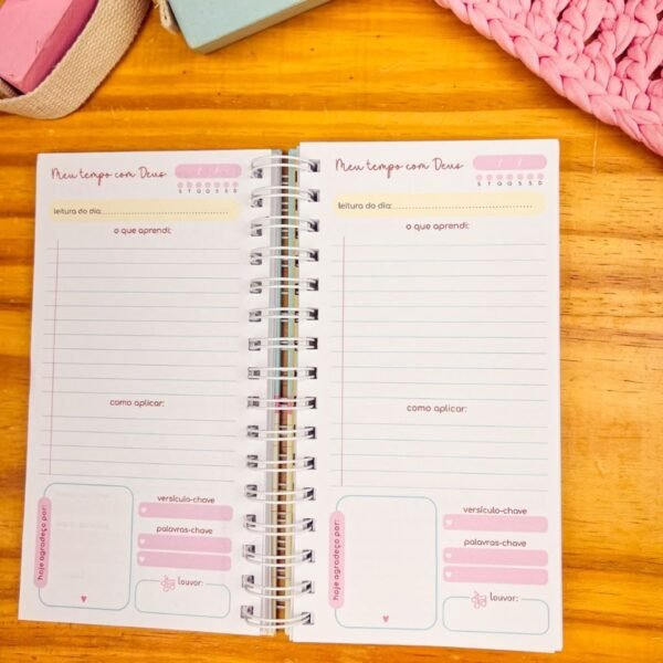 Kit Devocional + Brinde - Imagem 25