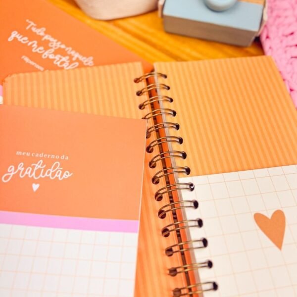 Kit Devocional + Brinde - Imagem 30
