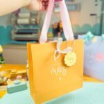Kit Presente Sacolas e Tags - Imagem 10