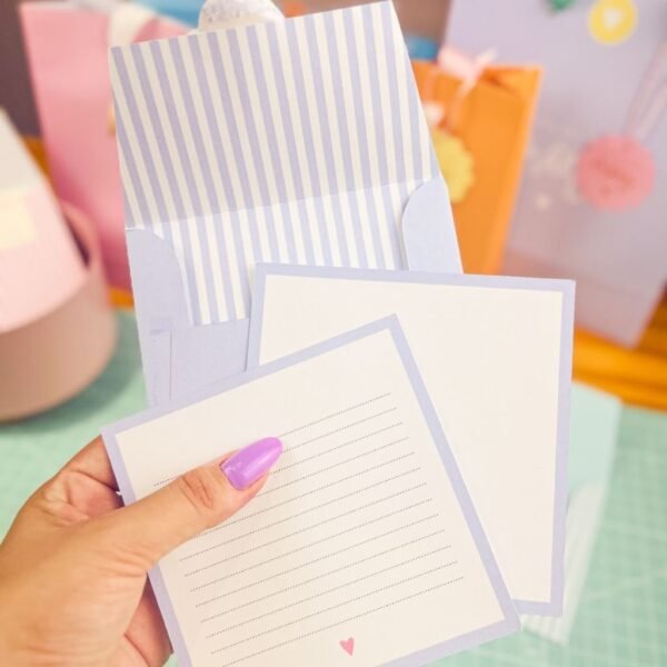 Kit Presente Sacolas e Tags - Imagem 5