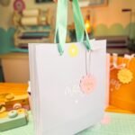 Kit Presente Sacolas e Tags - Imagem 9