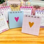 COMBO - Planejadores | Calendários + Brindes - Imagem 11