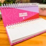 COMBO - Planejadores | Calendários + Brindes - Imagem 13