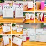 COMBO - Planejadores | Calendários + Brindes - Imagem 2