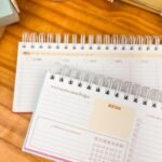 COMBO - Planejadores | Calendários + Brindes - Imagem 20