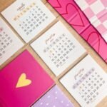 COMBO - Planejadores | Calendários + Brindes - Imagem 4