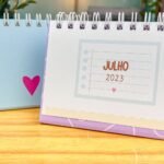COMBO - Planejadores | Calendários + Brindes - Imagem 7