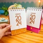 COMBO - Planejadores | Calendários + Brindes - Imagem 8