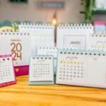 COMBO - Planejadores | Calendários + Brindes - Imagem 9