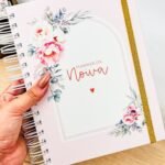 Kit Noivas - Casamento Encadernação - Imagem 5