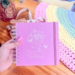 Caderno de Leitura + BRINDE marcadores magnéticos - Imagem 6