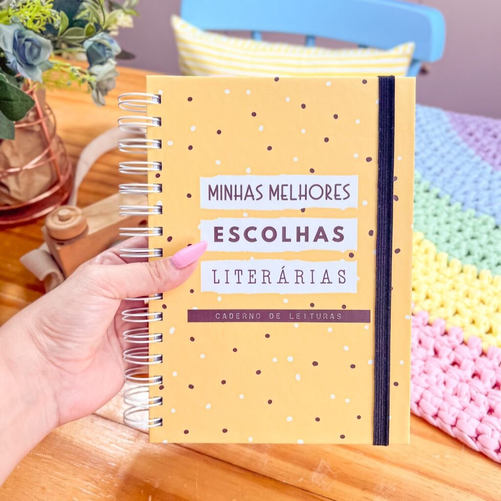 Estudio-g19-caderno-de-leitura-7.jpg Caderno de Leitura + BRINDE marcadores magnéticos - Imagem 7