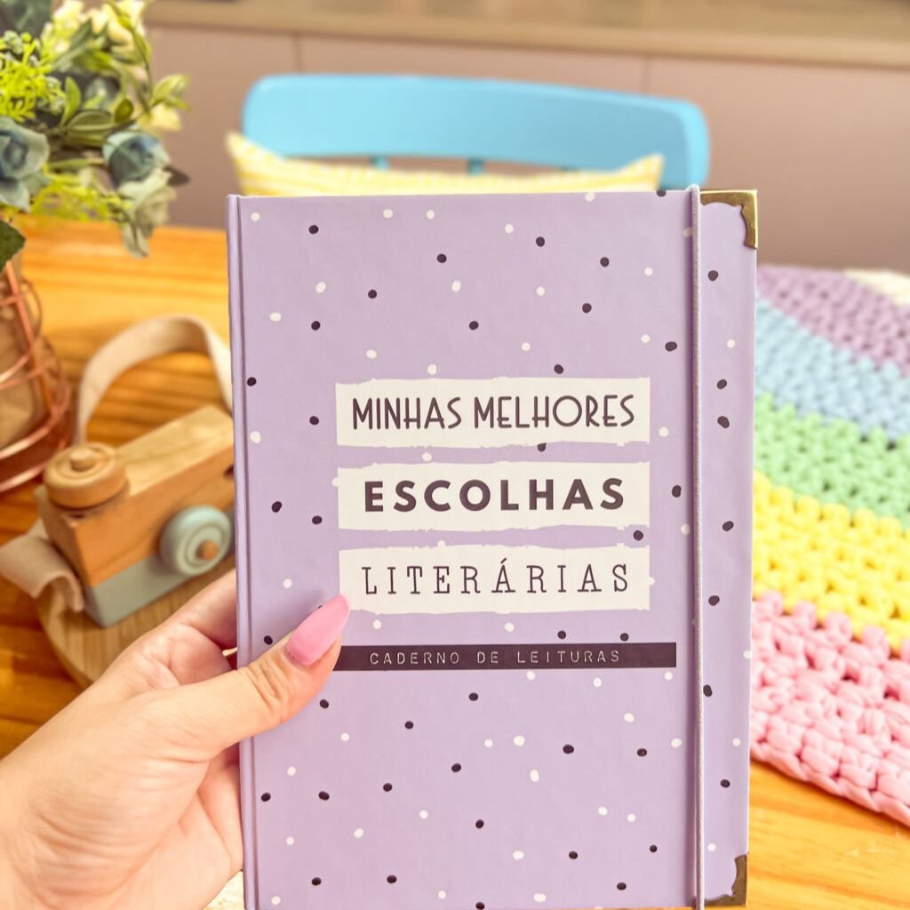 Estudio-g19-caderno-de-leitura-9.jpg Caderno de Leitura + BRINDE marcadores magnéticos - Imagem 9
