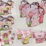 Fazendinha - Kit Avulso Festa