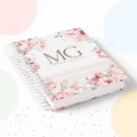 Floral- Maternidade Especial 02 (Papel Amado)