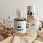 Artes p/Canecas - Coleção Natal 2023 (Fernanda Yuki) - Imagem 32