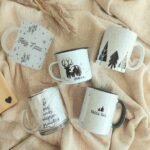 Artes p/Canecas - Coleção Natal 2023 (Fernanda Yuki) - Imagem 8