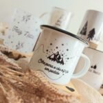 Artes p/Canecas - Coleção Natal 2023 (Fernanda Yuki) - Imagem 3